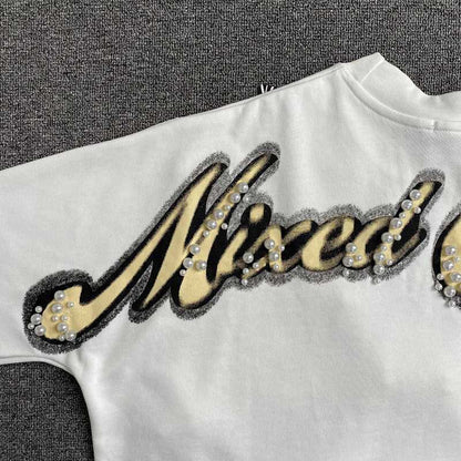 Mixed Emotion