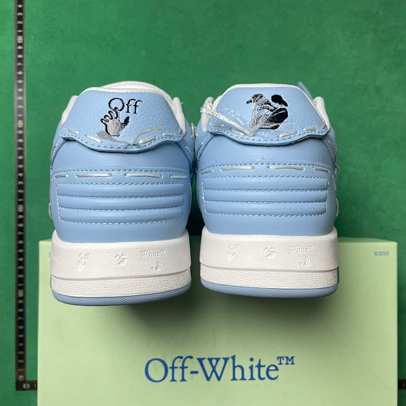 OffWhite - Out Of Office