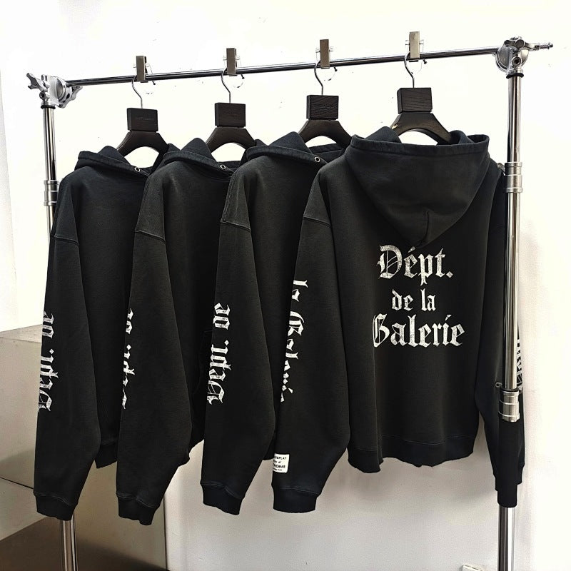 Gallery DEPT.