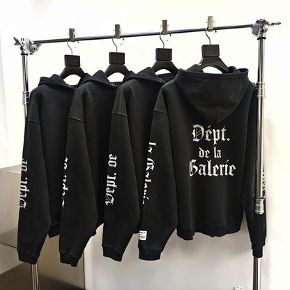 Gallery DEPT.