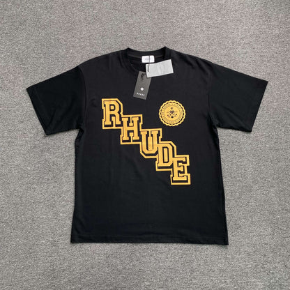RHUDE