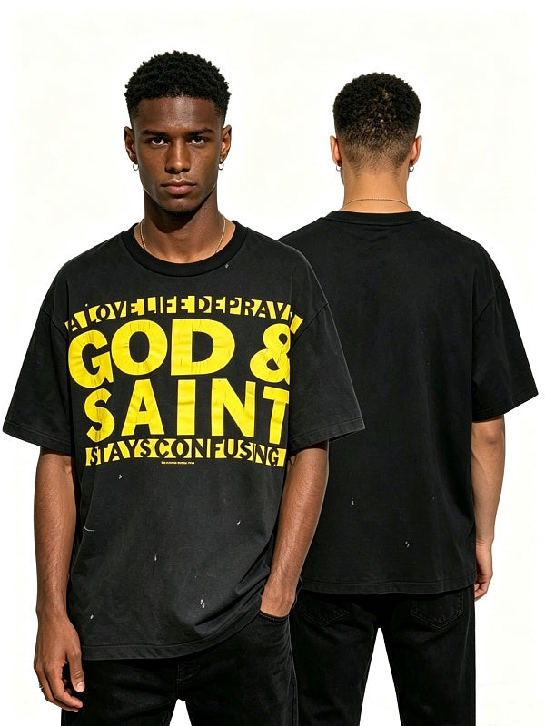Saint Mxxxxxx