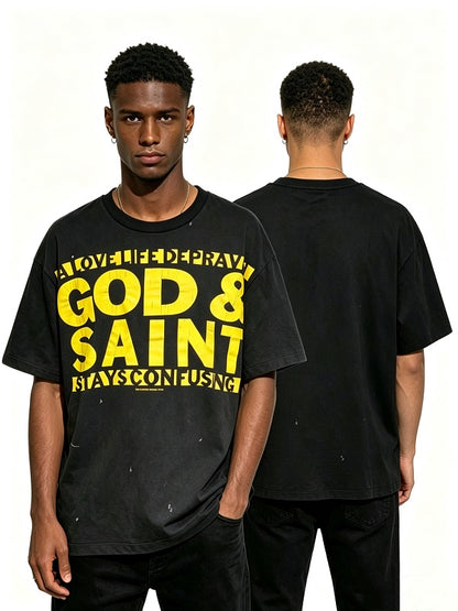 Saint Mxxxxxx