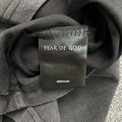 FEAR OF GO ESSENTIALS