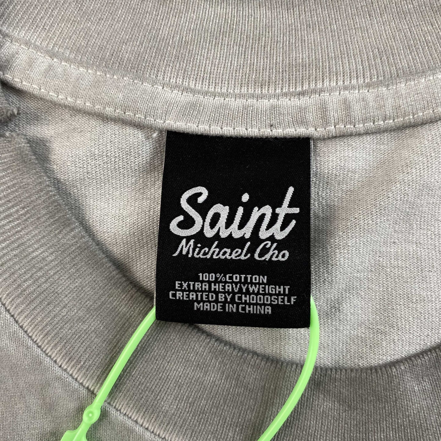 Saint Mxxxxxx