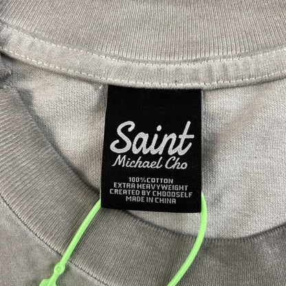 Saint Mxxxxxx