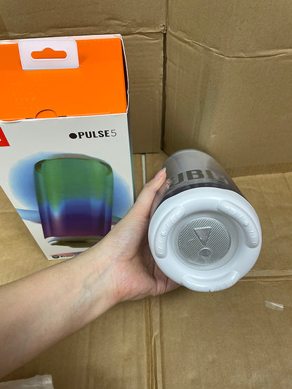 JBL Pulse 5