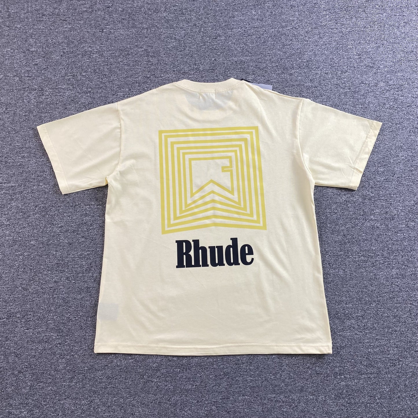RHUDE