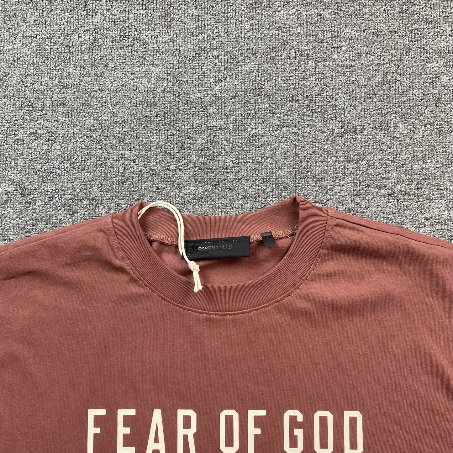 FEAR OF GO ESSENTIALS