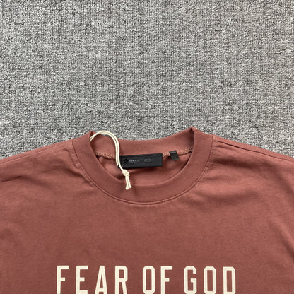 FEAR OF GO ESSENTIALS