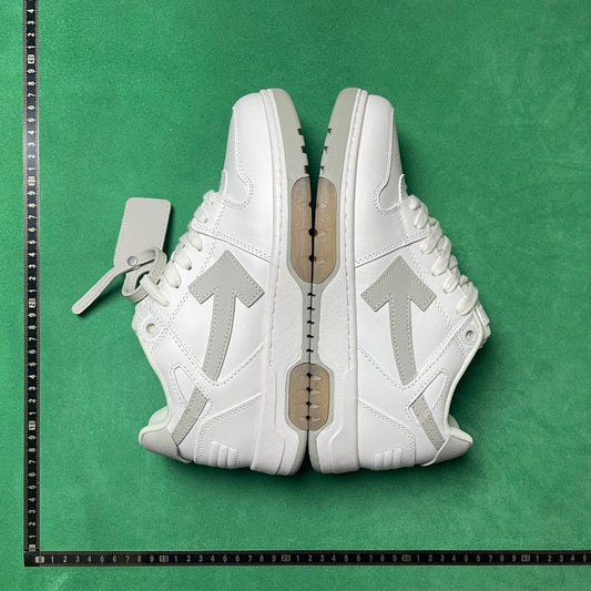 OffWhite -Out Of Office