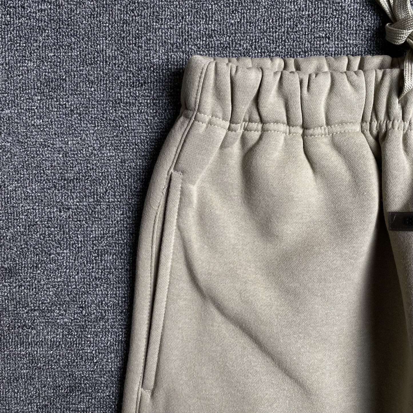 FEAR OF GO ESSENTIALS