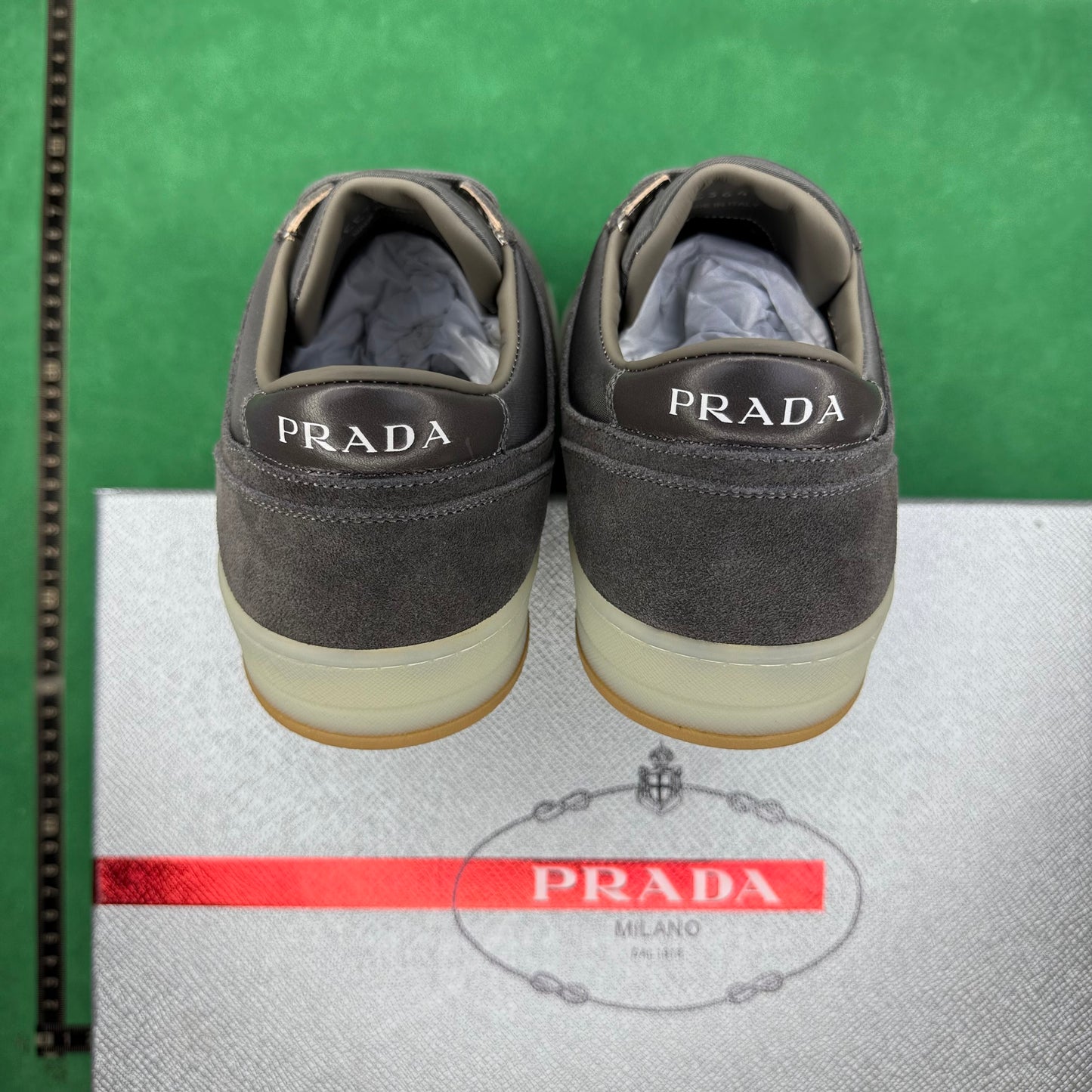 Prada - Downtown