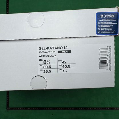 Asics Gel -KAYANO 14