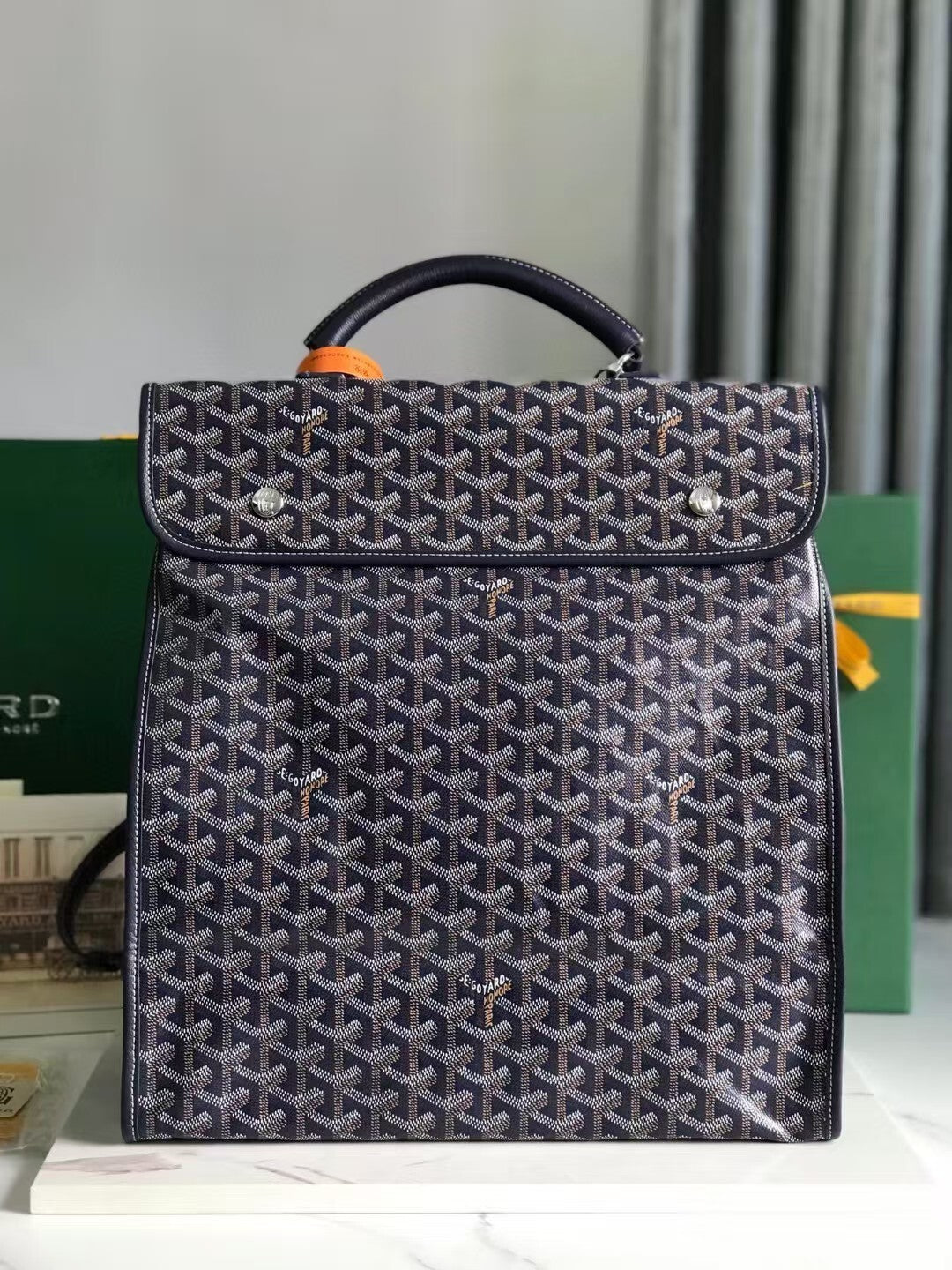 Goyard