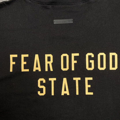 FEAR OF GO ESSENTIALS