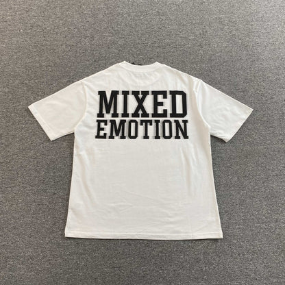 Mixed Emotion