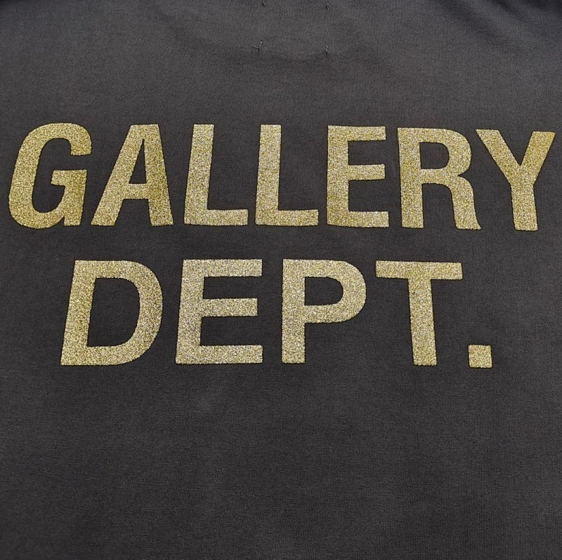 Gallery DEPT.