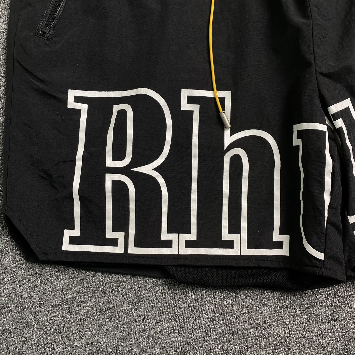 RHUDE