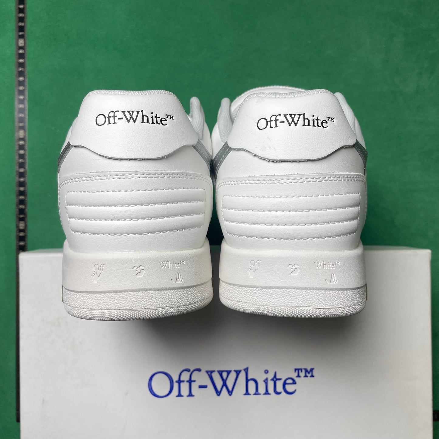 OffWhite - Out Of Office