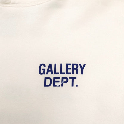 Gallery DEPT.