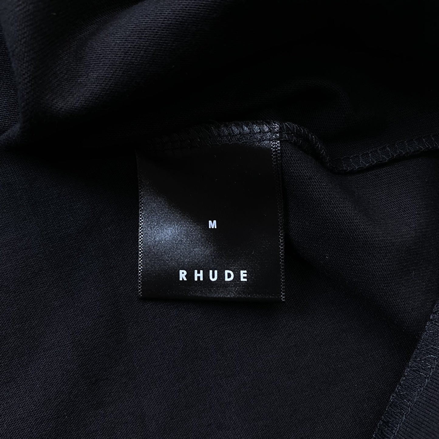RHUDE