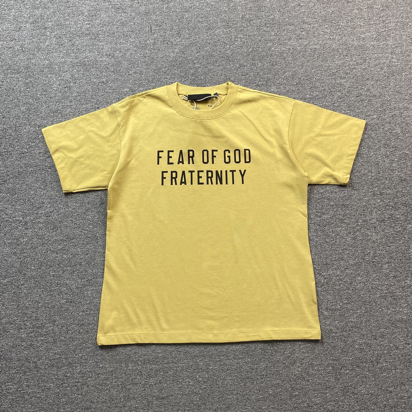 FEAR OF GO ESSENTIALS