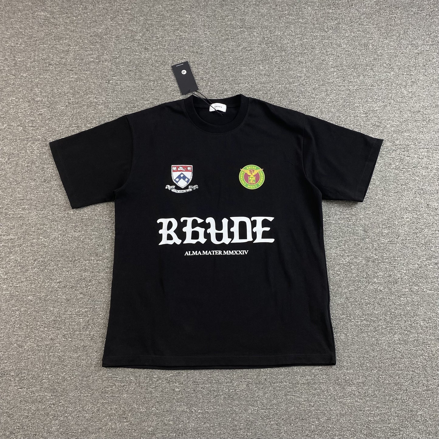 RHUDE