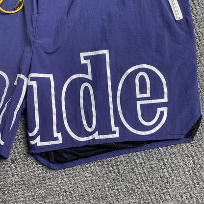 RHUDE