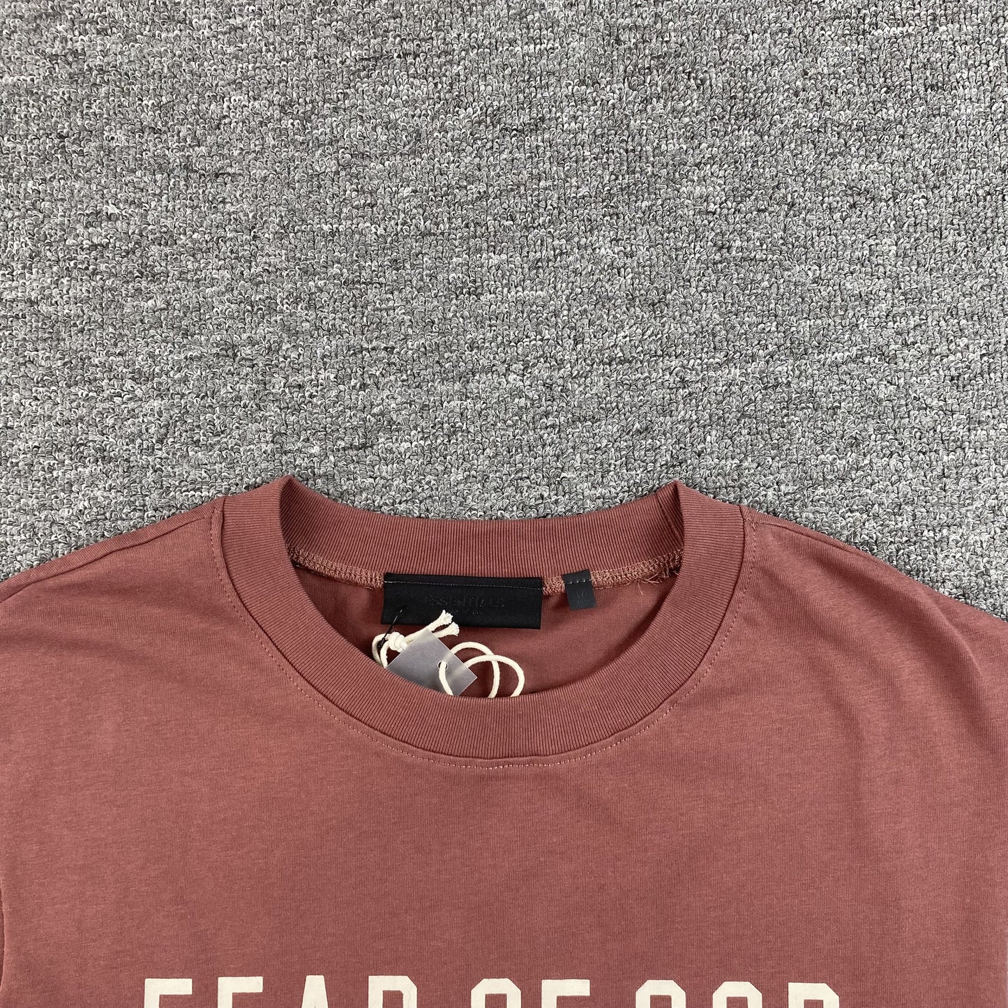 FEAR OF GO ESSENTIALS