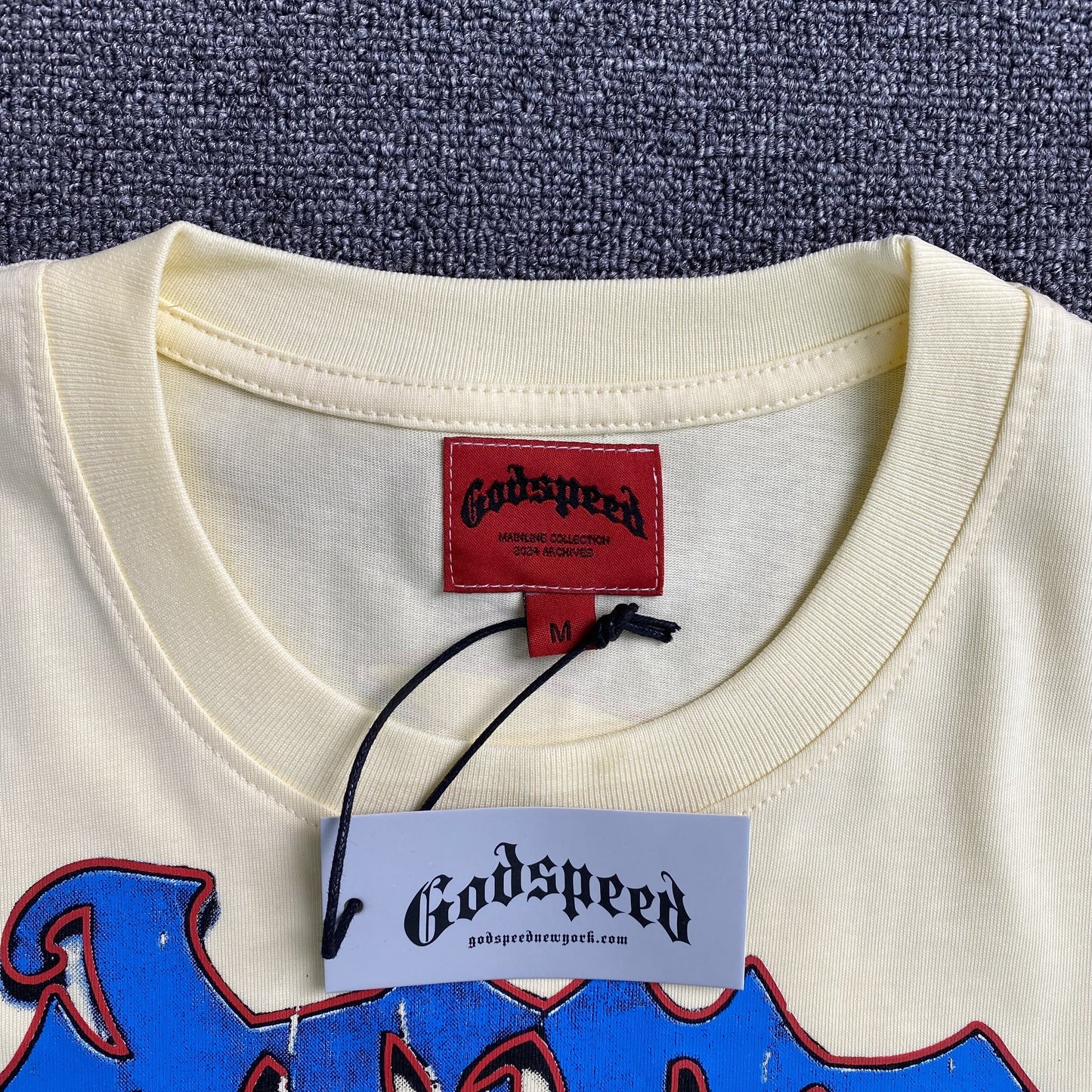 GodSpeed