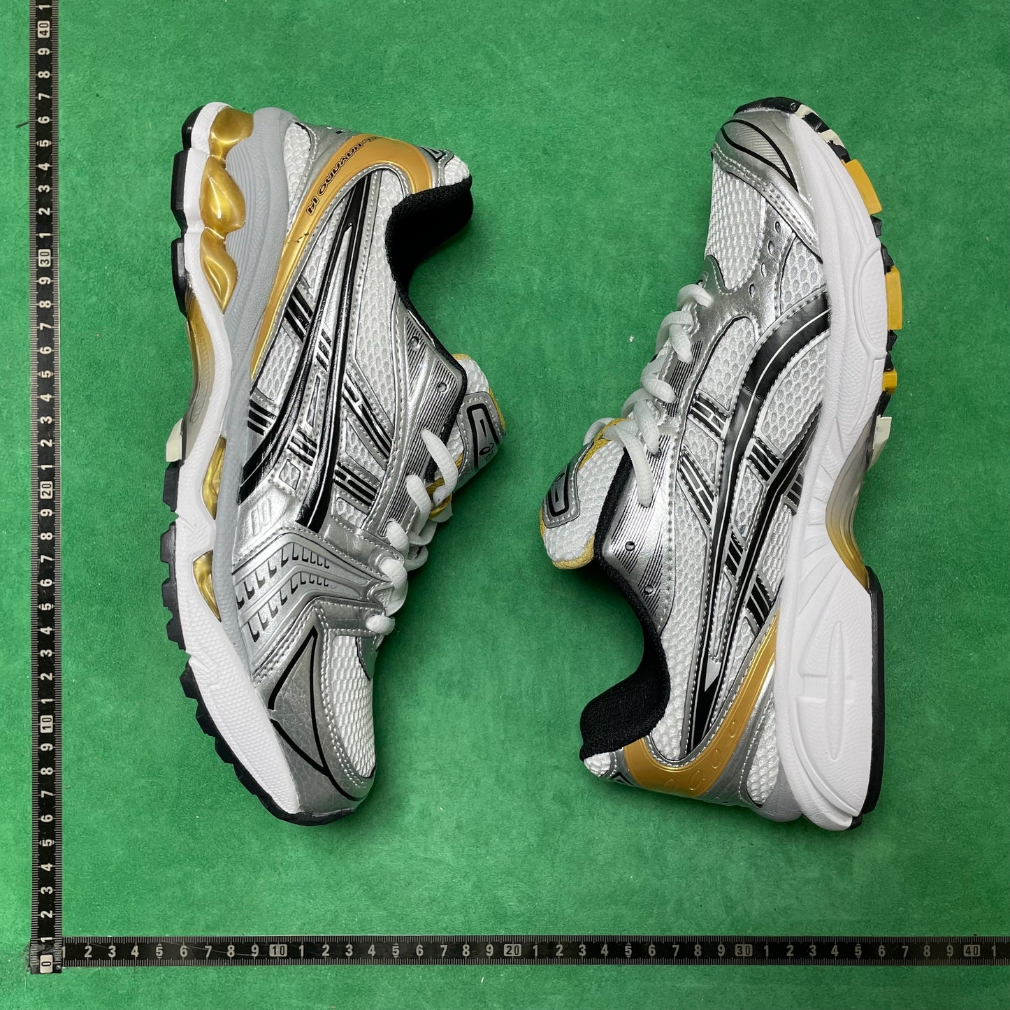 Asics Gel- KAYANO 14