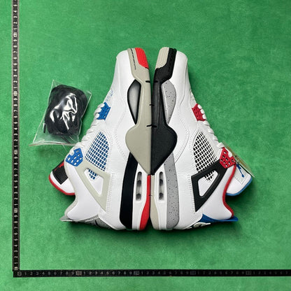 Air Jordan 4 Retro Se