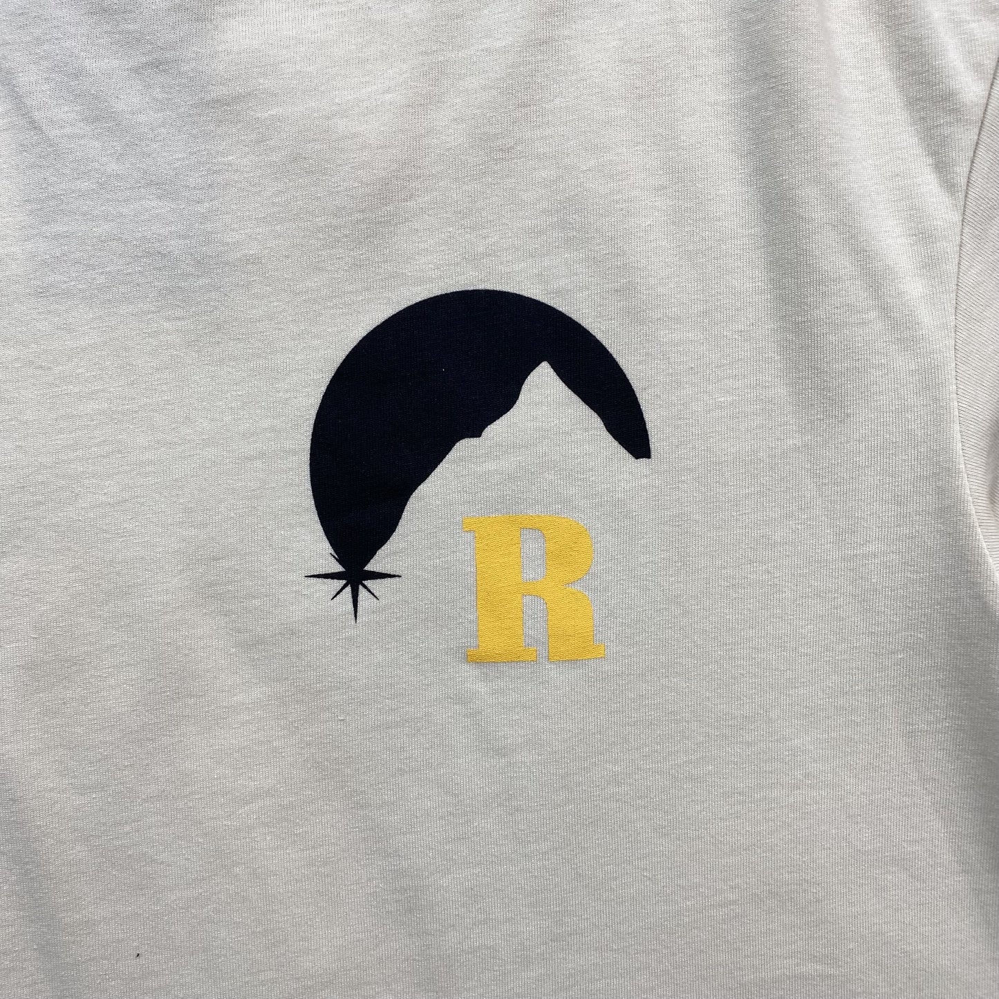 RHUDE