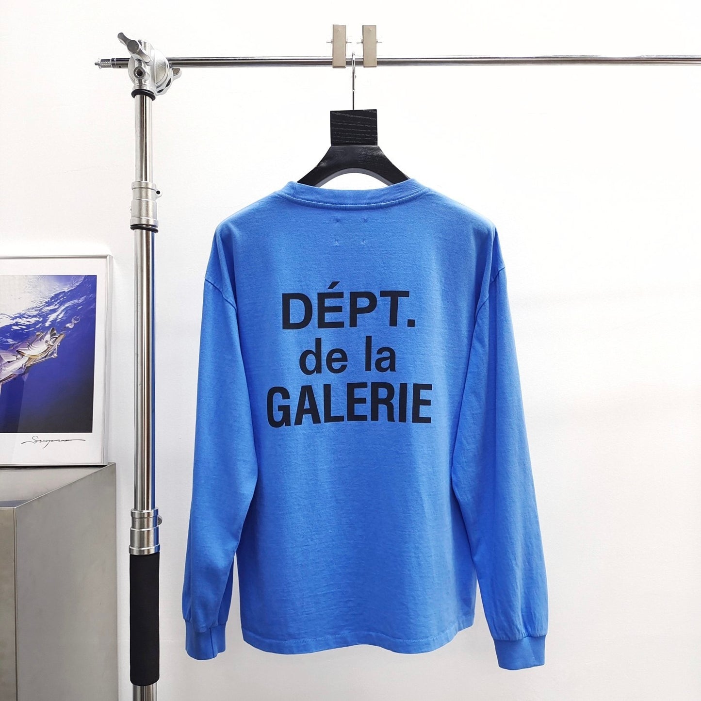 Gallery DEPT.
