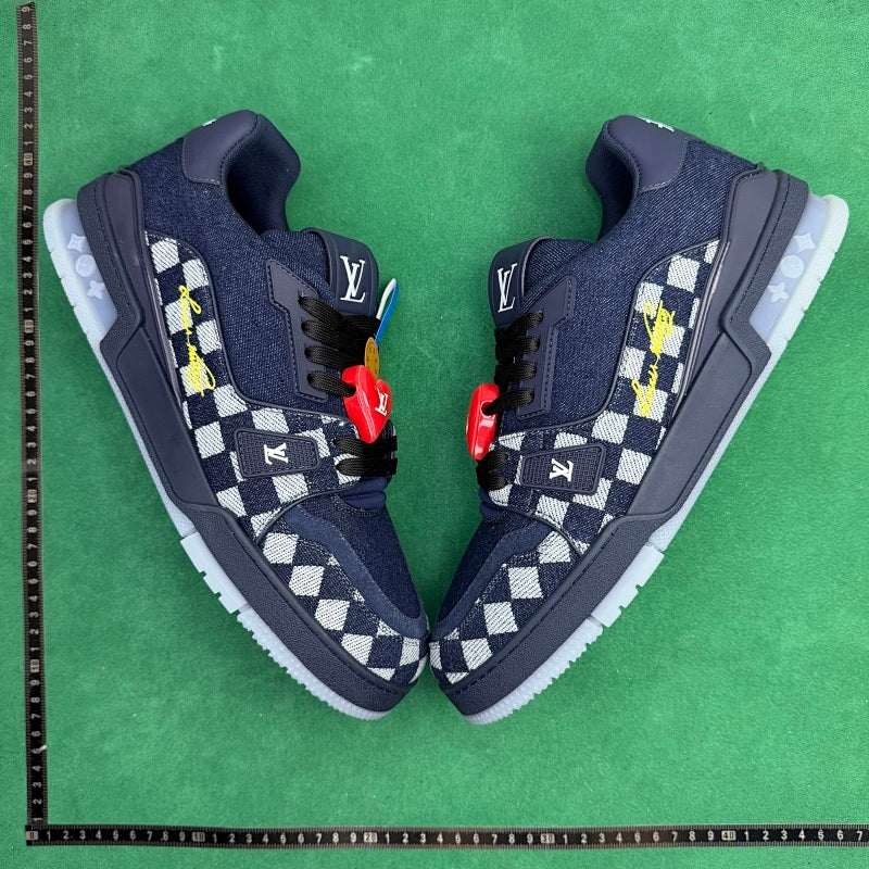 Louis Vuitton - TT Nigo