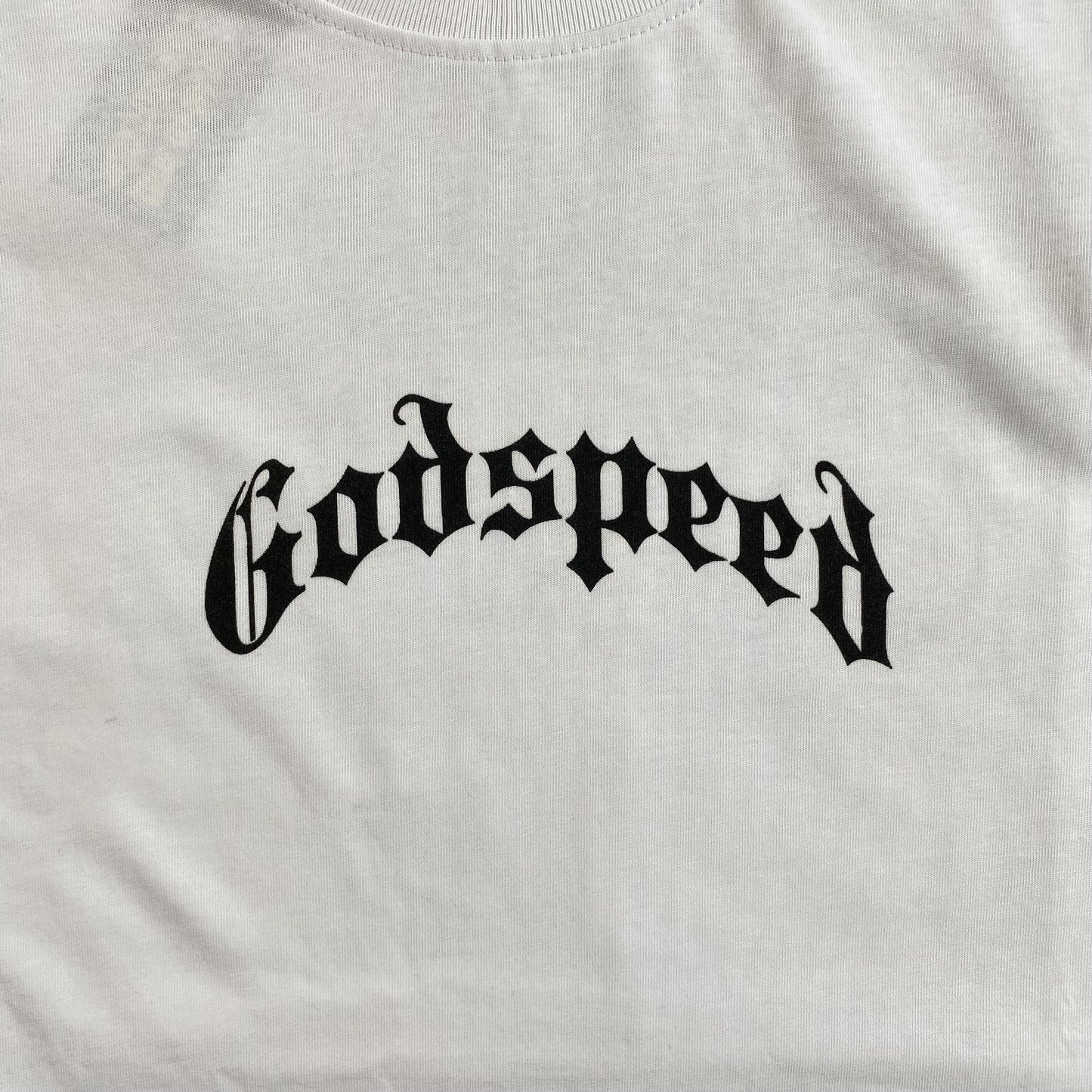 GodSpeed
