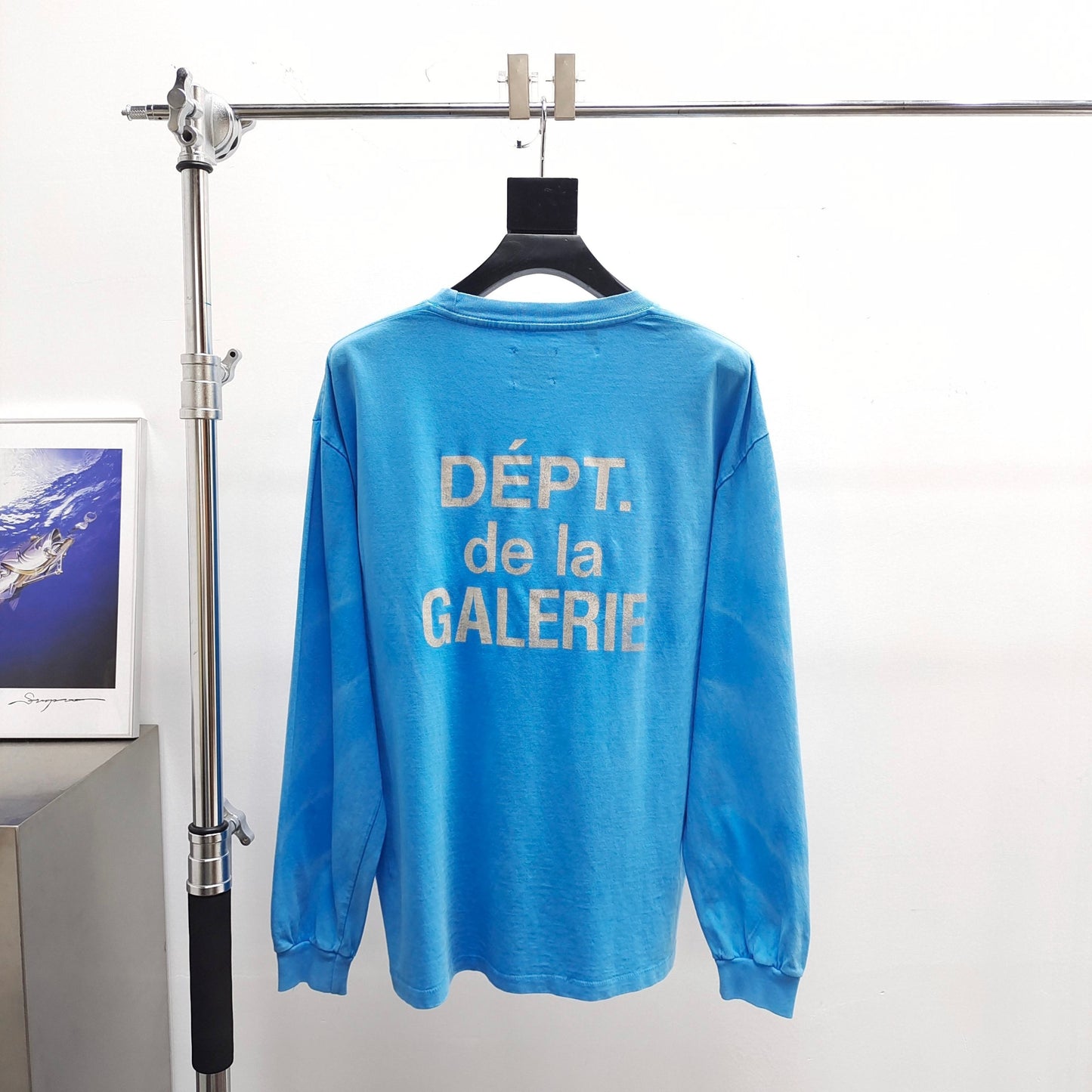 Gallery DEPT.