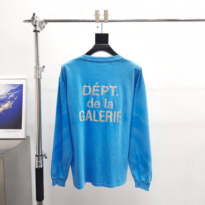 Gallery DEPT.