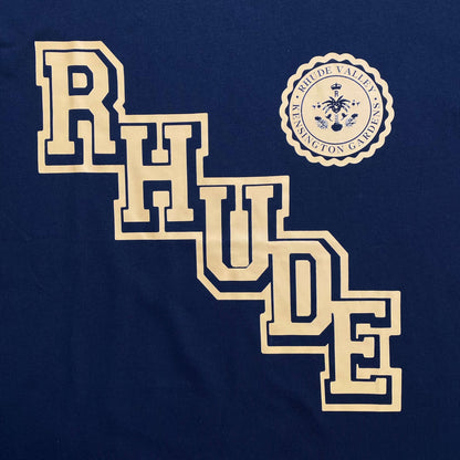 RHUDE