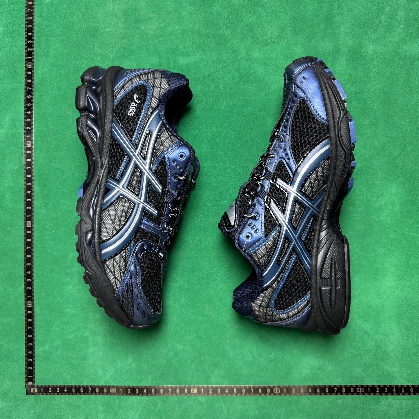 Asics Gel- NIMBUS 10.1