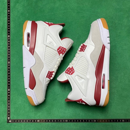 Air Jordan 4 Retro Sp