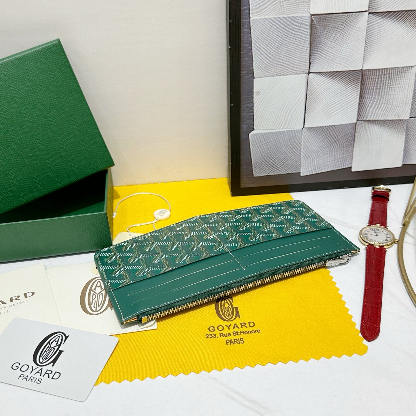 Goyard