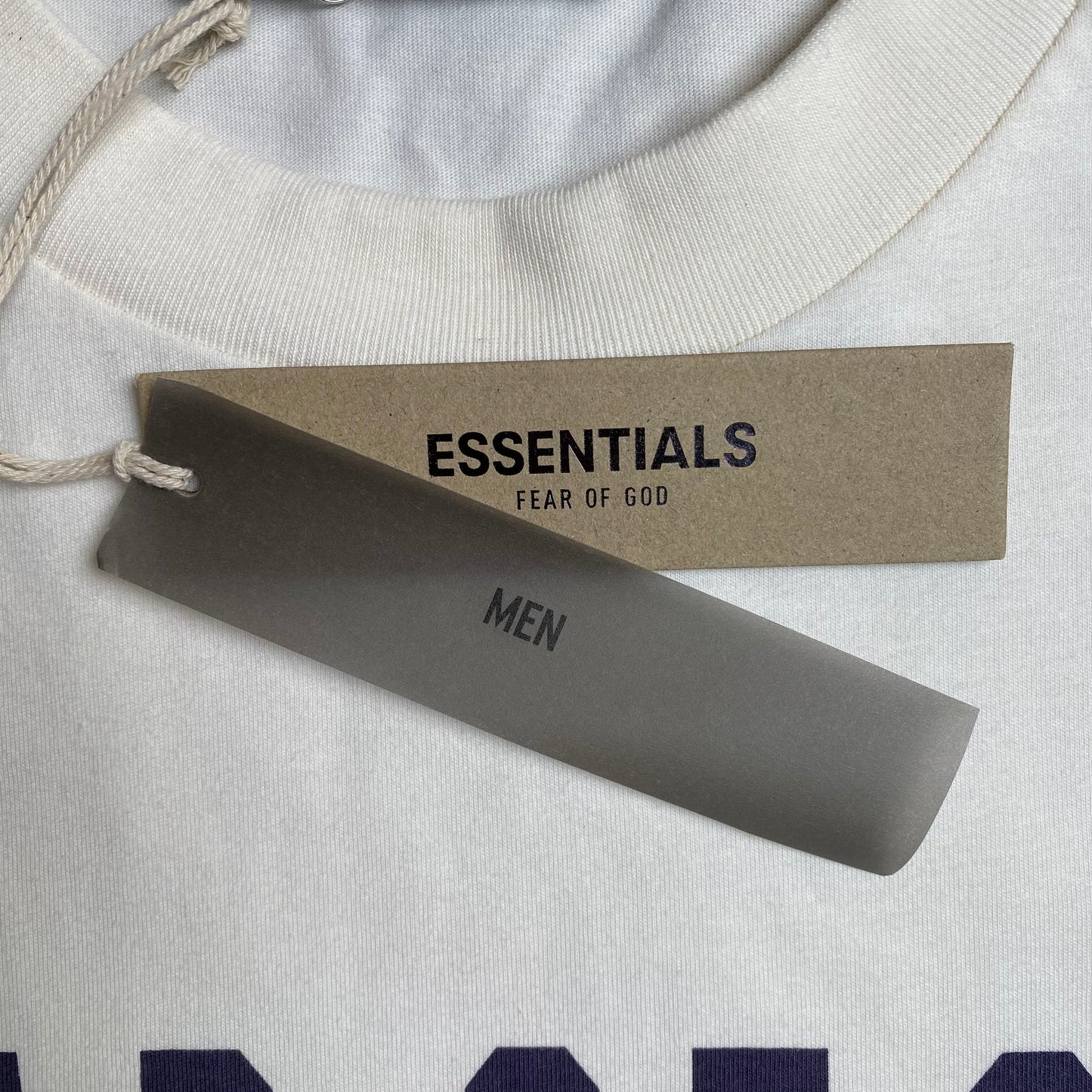 FEAR OF GO ESSENTIALS