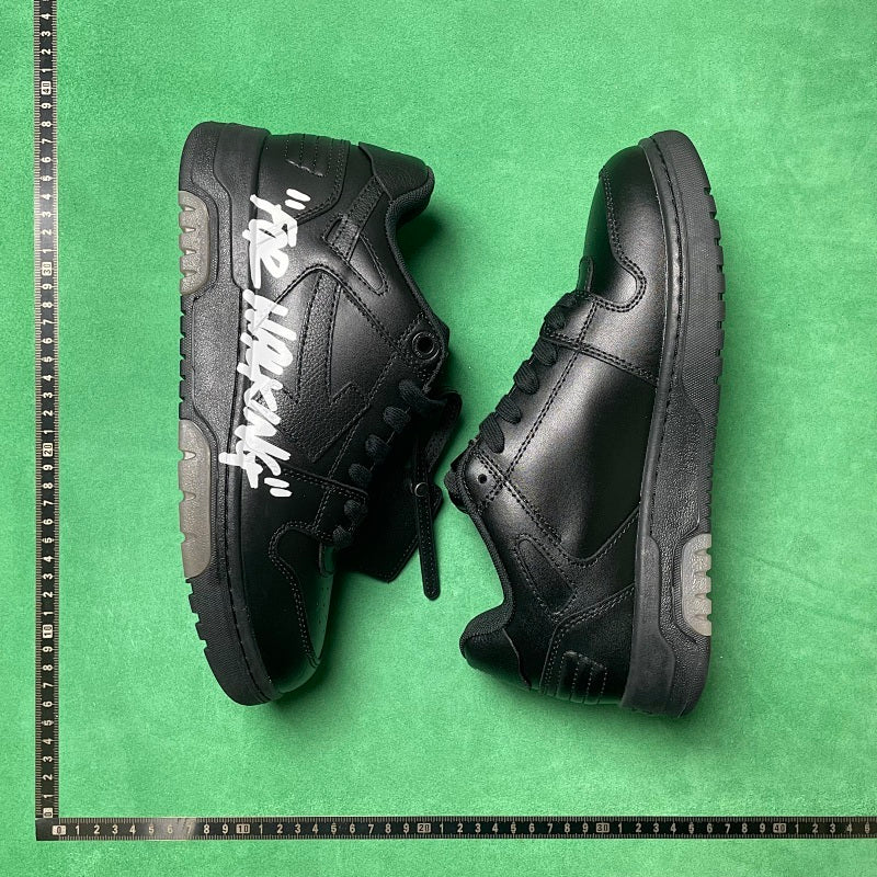 OffWhite -Out Of Office