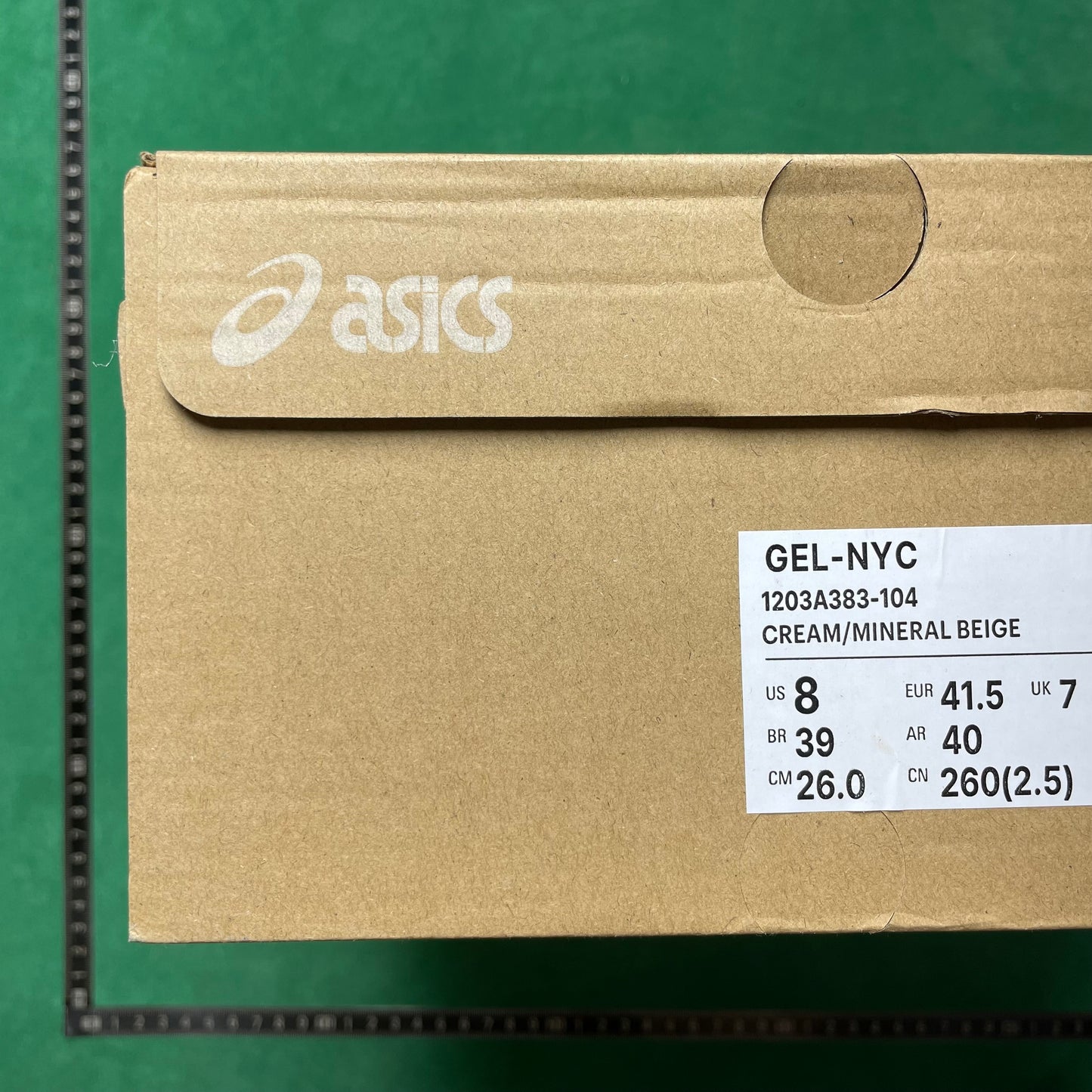 Asics Gel-NYC