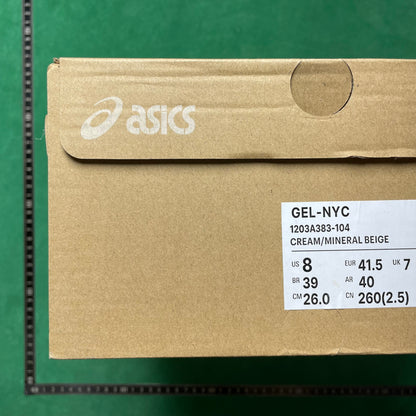 Asics Gel-NYC