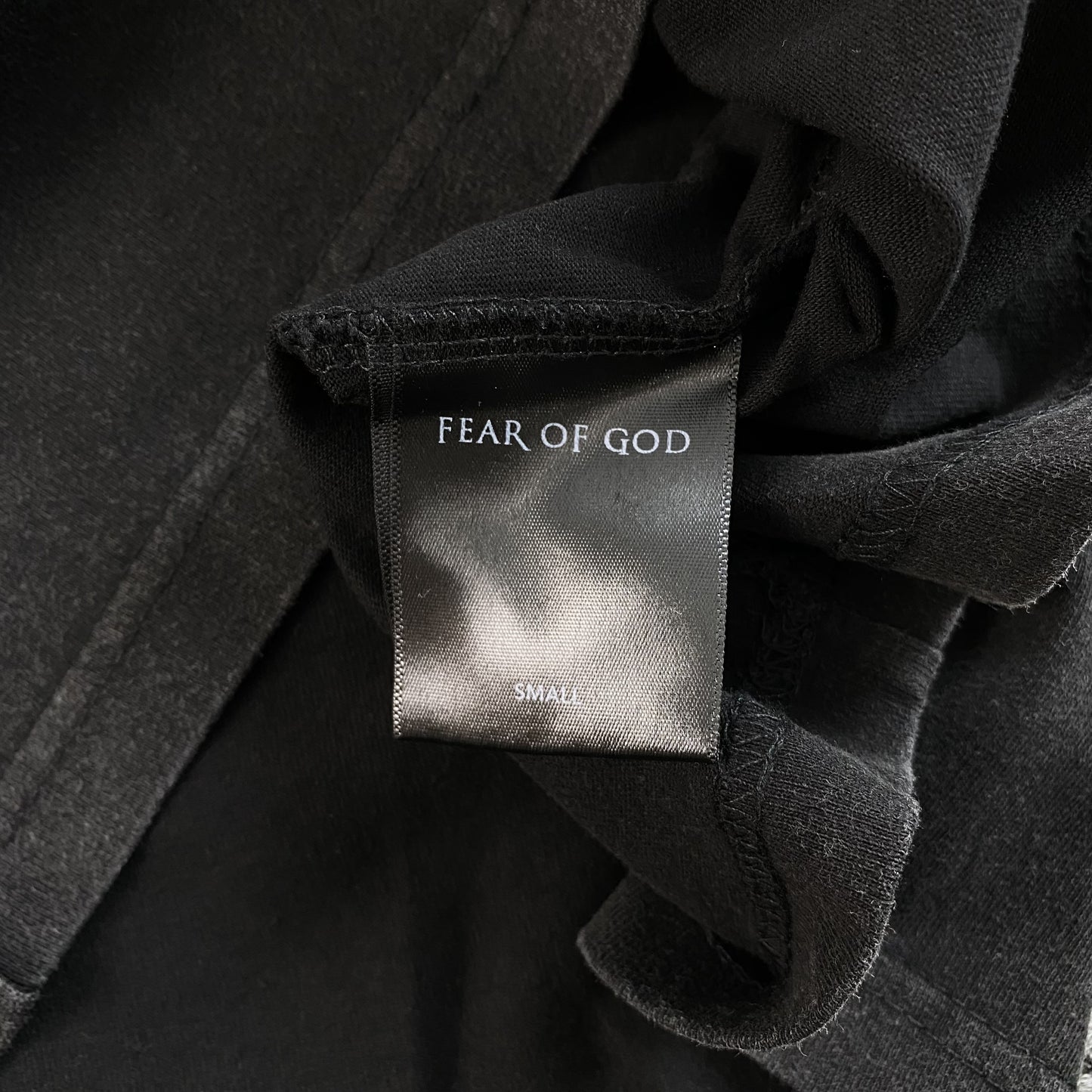 FEAR OF GO ESSENTIALS