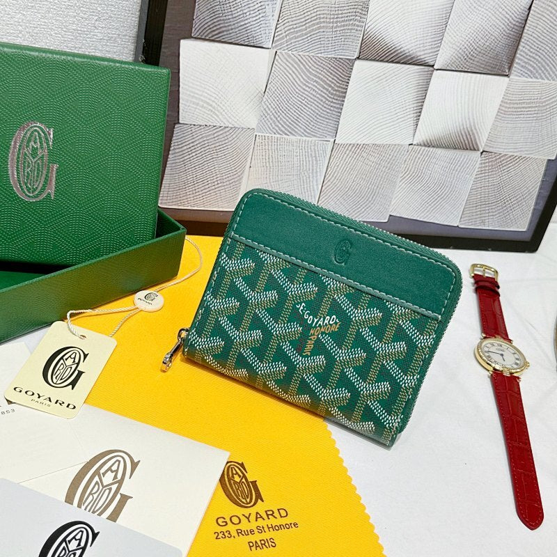 Goyard