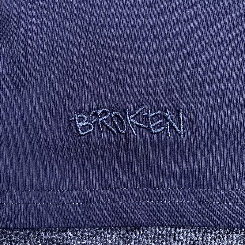 Broken Planet